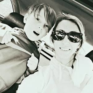 Meet your Posher, Grace